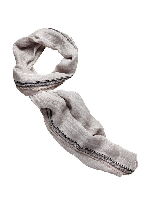 Charisma Women's Scarf Beige