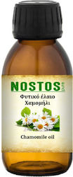 Nostos Pure Έλαιο Χαμομηλιού 500ml