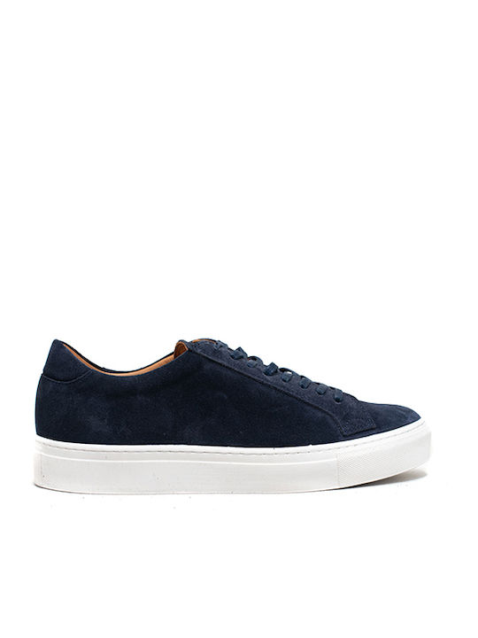 Vice Footwear Sneakers Blue