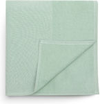 Hauz Beach Towel Green 200x120cm.