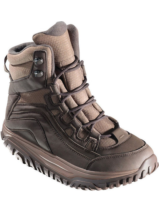 Walkmaxx Sneakers Brown