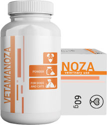 Vetapro Vetamanoza Dog Supplement Powder 60g fo...