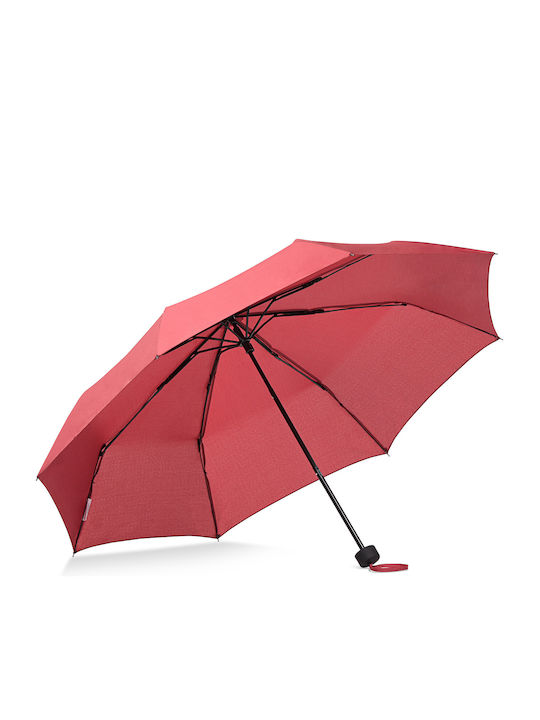 Azade Umbrella Compact Red