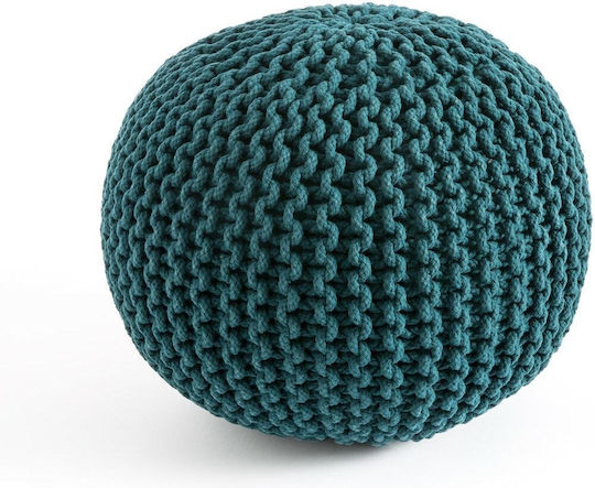Σκαμπό Bisho 45x45x35cm Σκαμπό Bisho 45x45x35cm