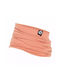 Stark Soul Athletic Neck Warmer Orange