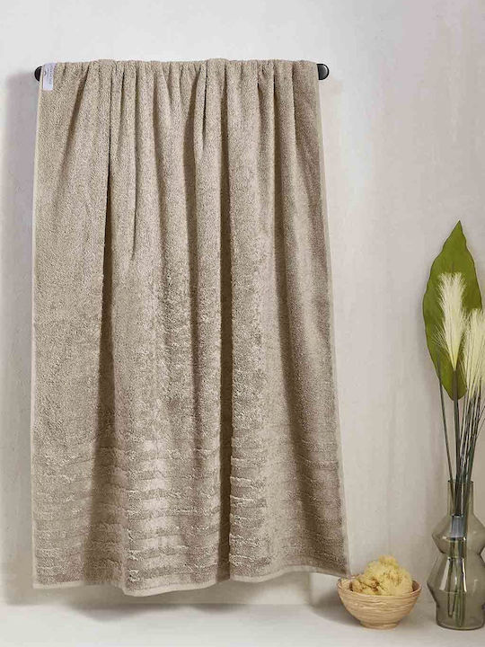 Fieldcrest Πετσέτα Σώματος Ultra Soft 90x180εκ....