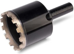 Rubi Διαμαντοκορώνα Υγρής Κοπής 43mm