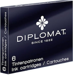 Diplomat 