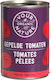 Your Organic Nature Peeled Tomato 400gr
