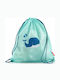 Miquelrius Kids Bag Pouch Bag Green 36cmx1cmx41cmcm
