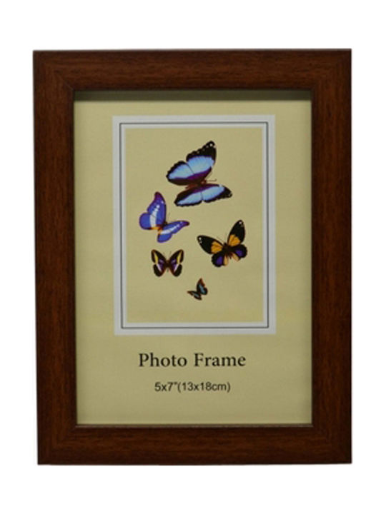 Frame Plastic 15cmx20cm