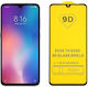 9D Tempered Glass Μαύρο (Huawei P Smart 2019/P Smart+/P Smart2020)