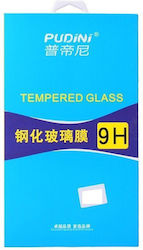0.3mm Gehärtetes Glas (Lenovo Moto G5 Plus)
