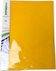 A&G Paper Clipboard Flexible with 60 plastic sl...