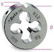 Beta 004420008 Matrițe HSS 8x125mm 1buc
