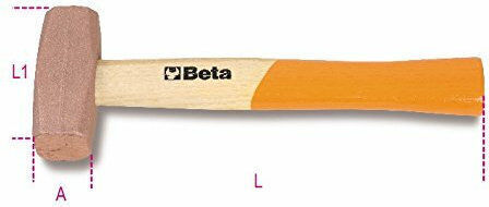 Beta Sledgehammer 1.5kg 013850415