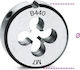 Beta 004400007 Matrițe din Oțel 7x1.00mm 1buc