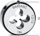 Beta 004400226 Φιλιέρα από Χάλυβα 9/16"x12