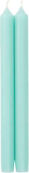 Caspari Green Candle
