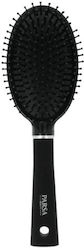 Parsa Brush Hair for Hair Styling Black