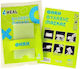 Apel Case for Protection Mask Transparent 4HEAL