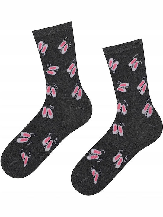 Soxo Kindersocken Kniehohe Bunte