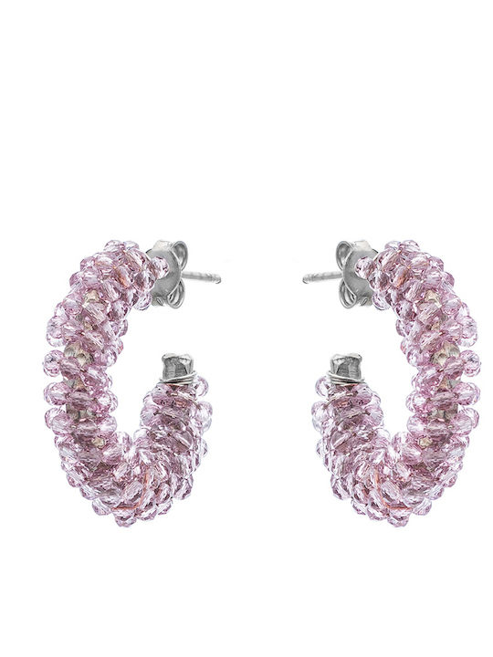 LifeLikes Hoop Earrings LifeLikes Hoop Earrings