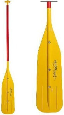 Aqua Design AD-PA-4012_4 Κουπί για Κανό & Kayak