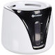 Flamingo Automatisch Wasserspender / Brunnen für Hund & Katze 2lt in Schwarz Farbe