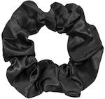 Beautifly Hair Scrunchies Black 2pcs