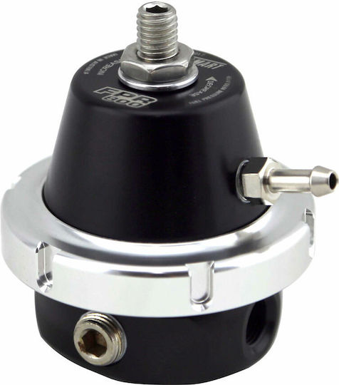 Turbosmart Ρυθμιστής Πίεσης Καυσίμων Αυτοκινήτου