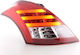 FK Taillights Led for Suzuki Swift