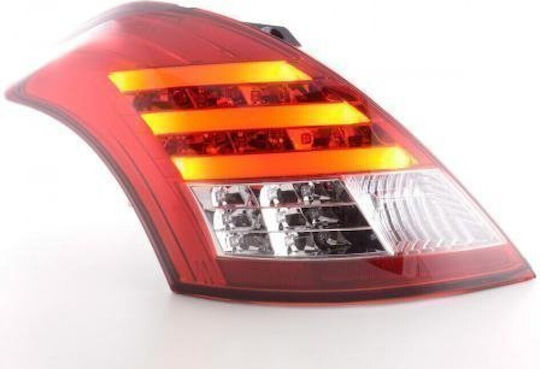 FK Taillights Led for Suzuki Swift
