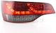 FK Taillights Led for Audi Q7 2pcs