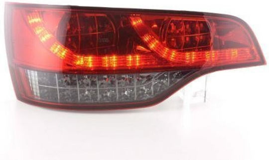 FK Taillights Led for Audi Q7 2pcs