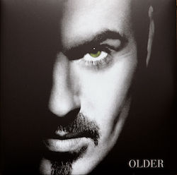 George Michael Older 2xLP Remastered