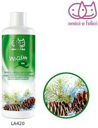 Amici e Felici Șampon Pentru Câini 1000ml