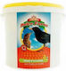 Manitoba Храна за птици за Canaries 1кг