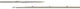 Salvimar Speargun Shaft Tahiti with Sharks / 50cm