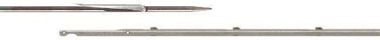 Salvimar Speargun Shaft Tahiti with Sharks / 50cm