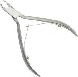 Actuel Cuticle Nipper with Blade Thickness 3mm