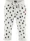 Babyface Kids Sweatpants White