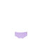 Jadea Kids' Brief Purple