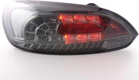 FK Taillights Led for Volkswagen Scirocco 2pcs