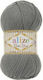 Alize Baby Best Acrilyc Сив 240м 100гр