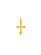 Gold Cross 14K