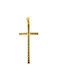 Gold Cross 14K