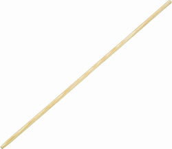 Lux Tools Φ.2 4x140cm Ξύλινο Κοντάρι 1.4m