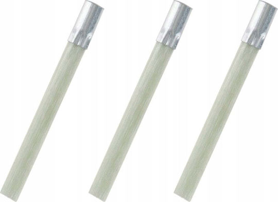 Acrylicos Vallejo Glass Fiber Brush Refills 4 Mm X3 T15002 Hand Tool