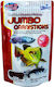 Hikari Jumbo Carnisticks Τροφή για Ψάρια Βυθού σε Στικς 182γρ.